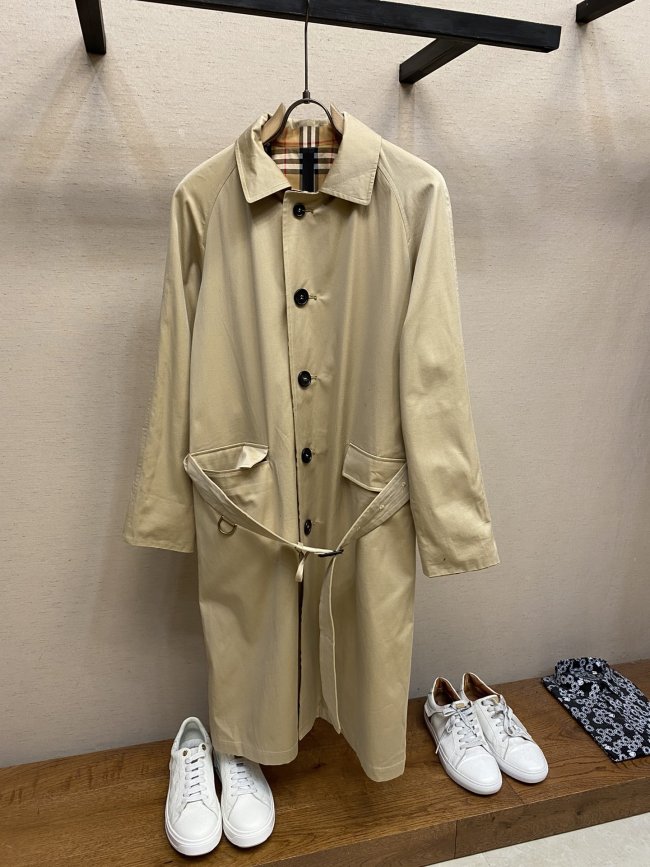 Burberry Jackets size：M-3xl