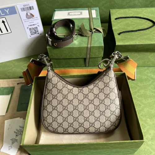 Gucci bags