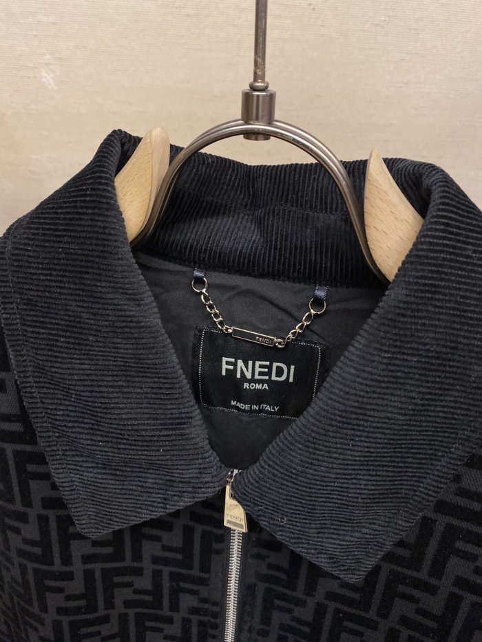 Fendi Jackets size：M-3xl