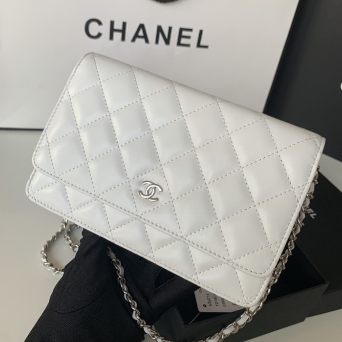 Chanel bags