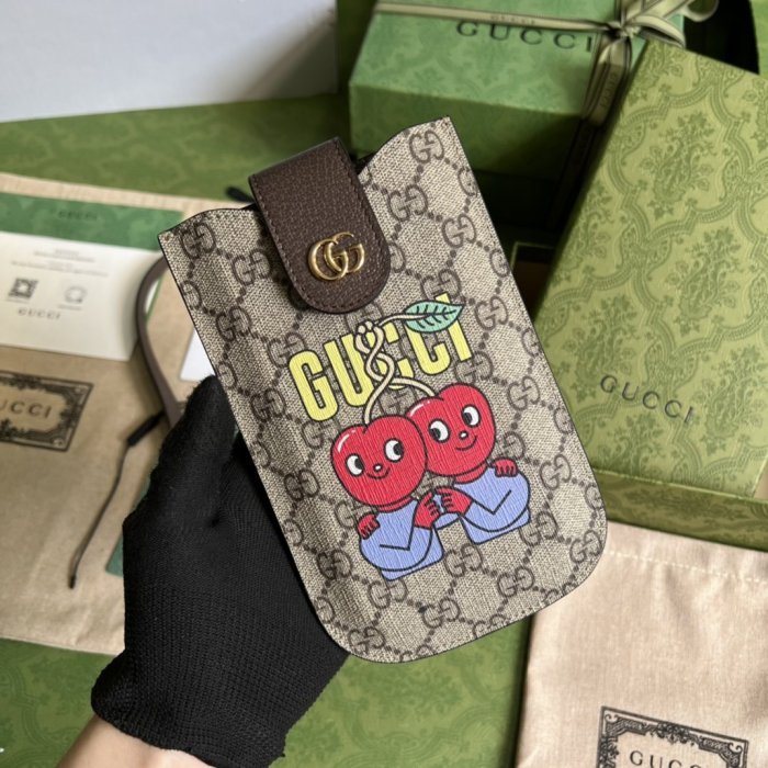 Gucci bags