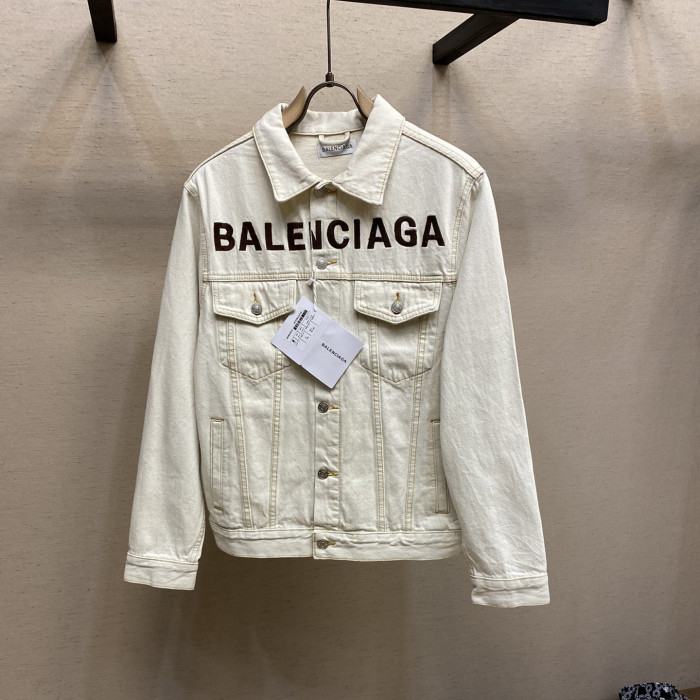 Balenciaga Jackets size：S-XL