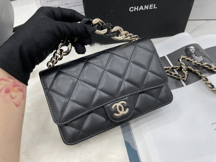 Chanel bags