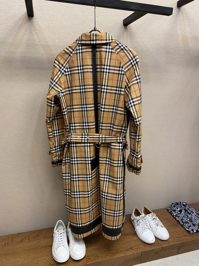 Burberry Jackets size：M-3xl