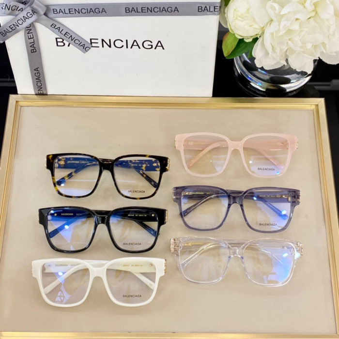 Balenciaga Sunglasses