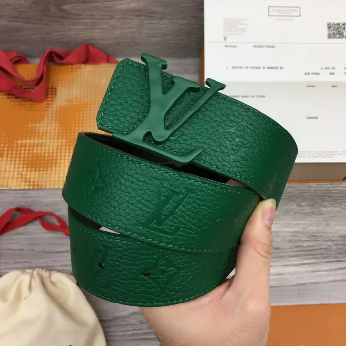LOUIS VUITTON Belt