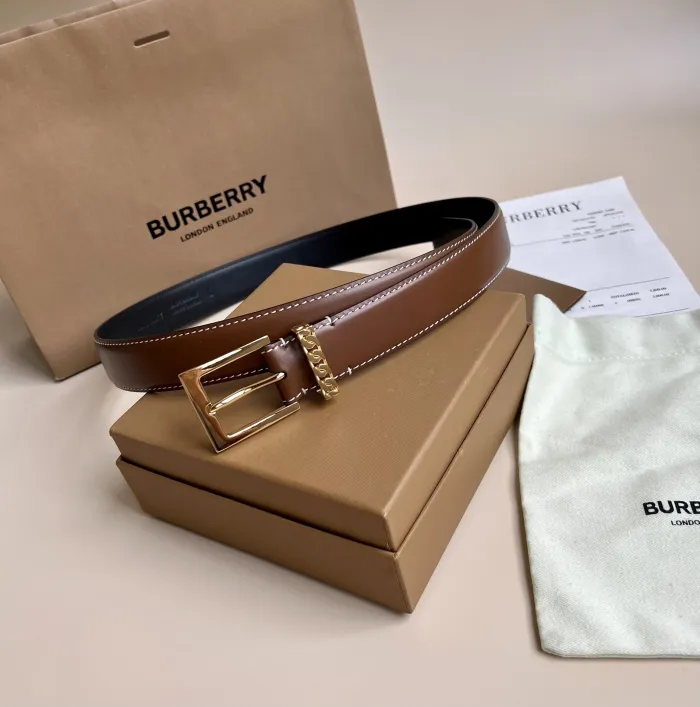 Burberry Belt