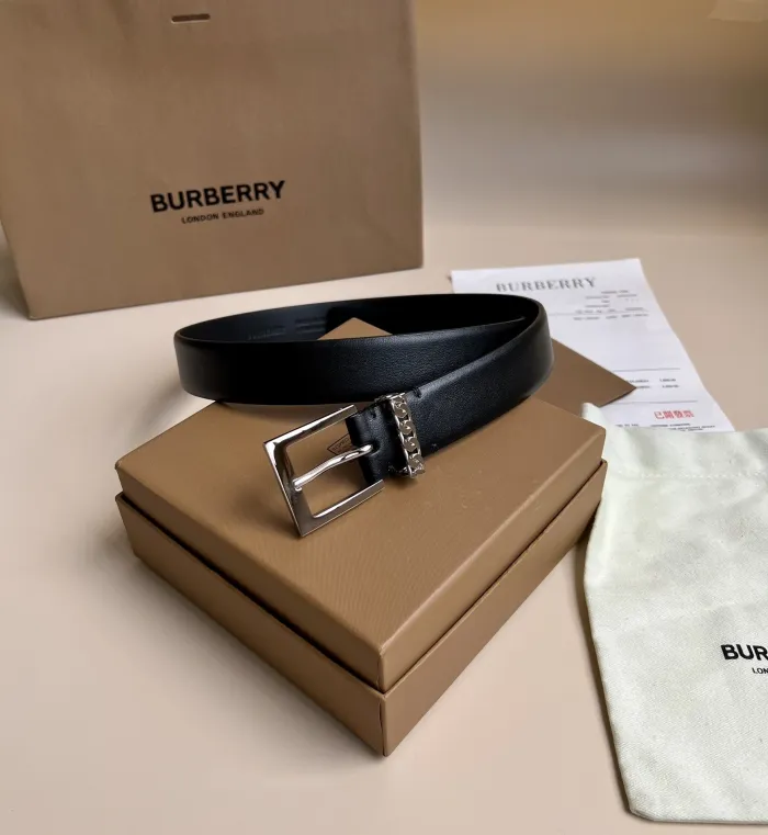 Burberry Belt