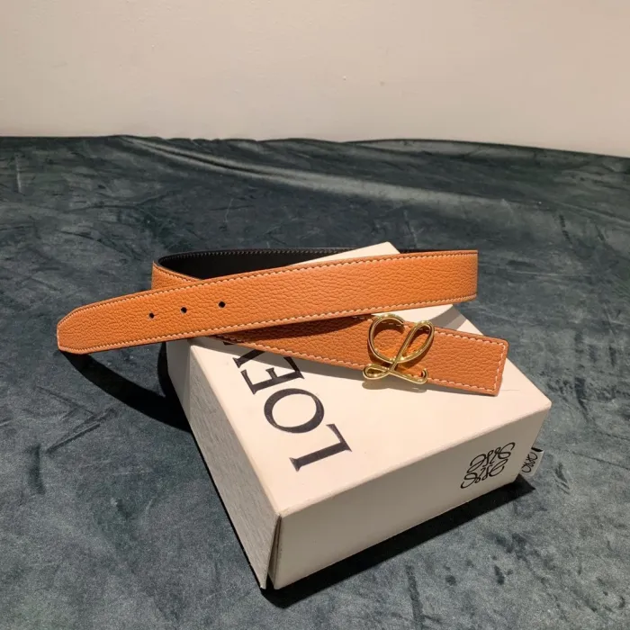 LOEWE Belt