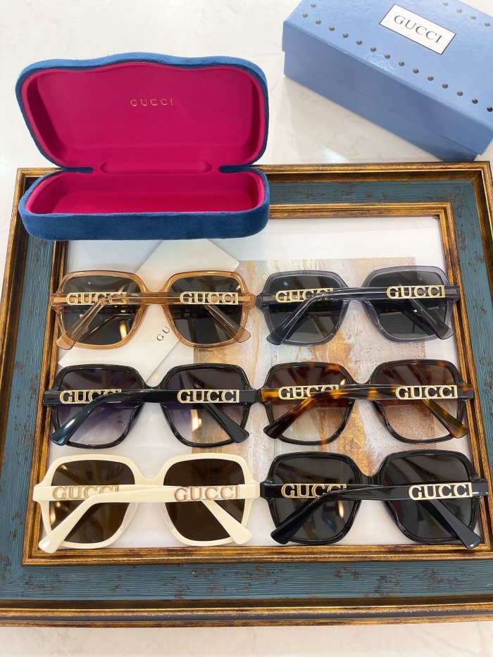 Gucci Sunglasses