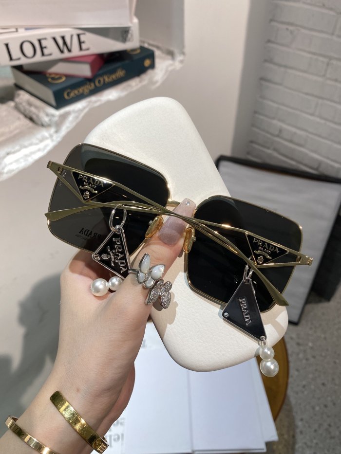 Prada Sunglasses