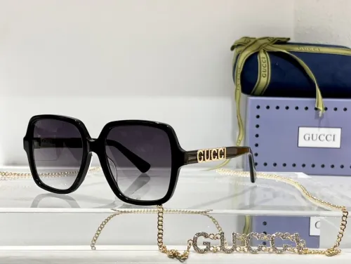 Gucci Sunglasses