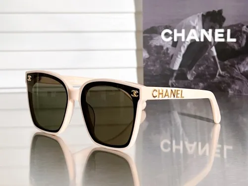 Chanel Sunglasses