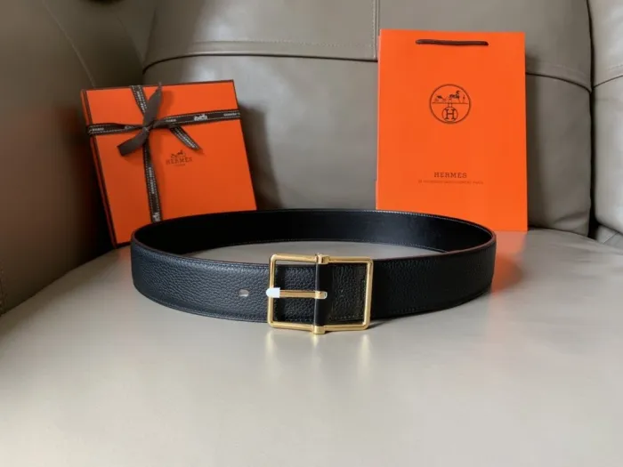 Hermes Belt