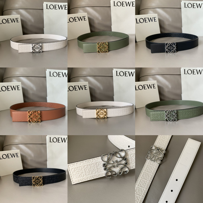 LOEWE Belt