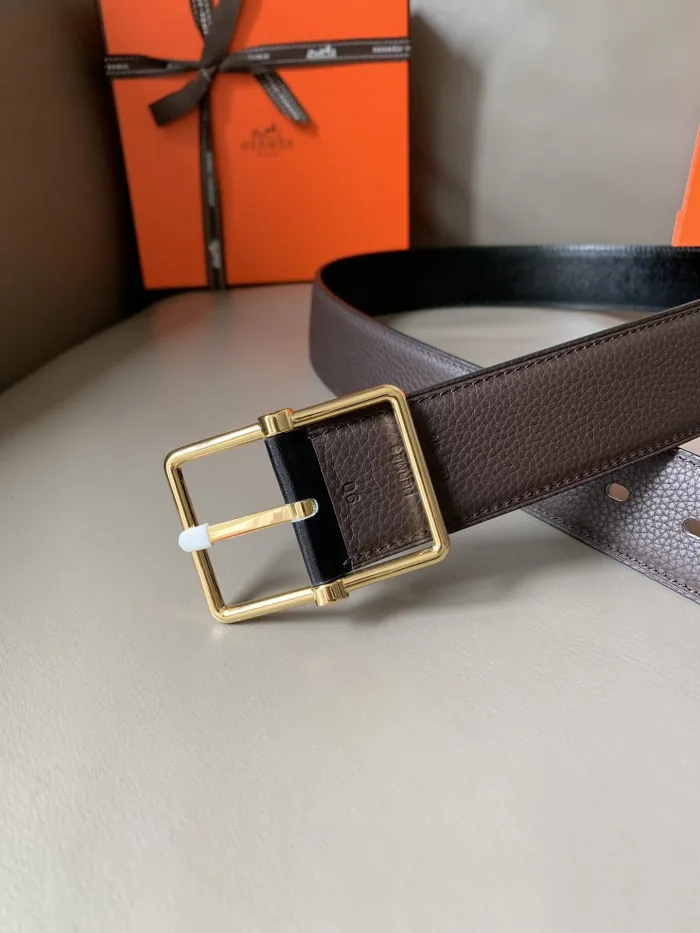 Hermes Belt
