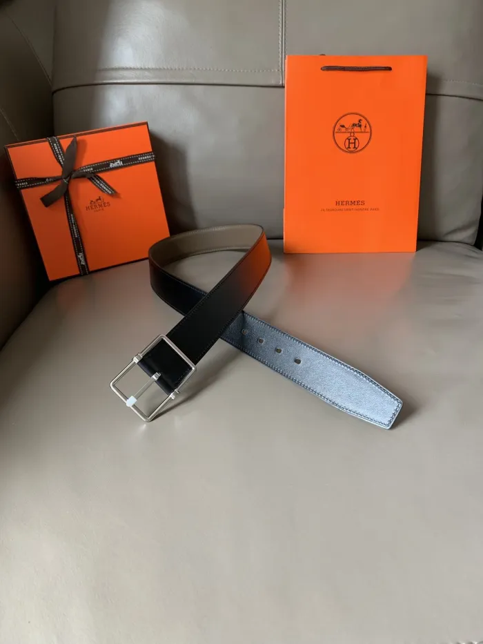 Hermes Belt