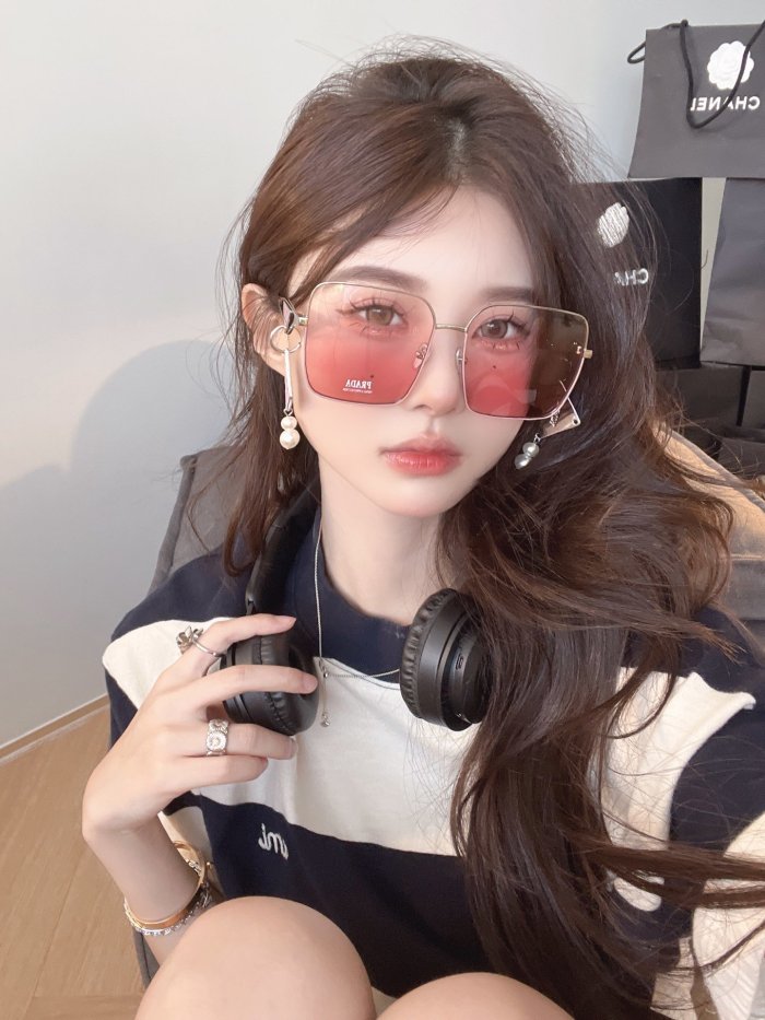 Prada Sunglasses