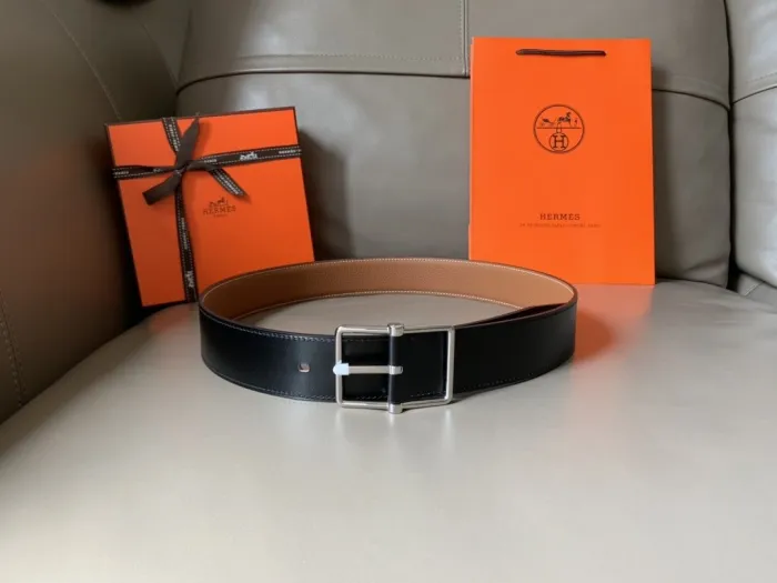 Hermes Belt