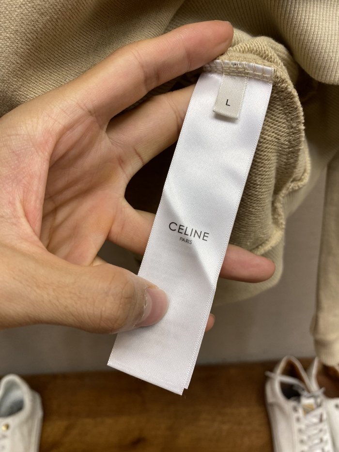 CELINE Clothes size：S-XL