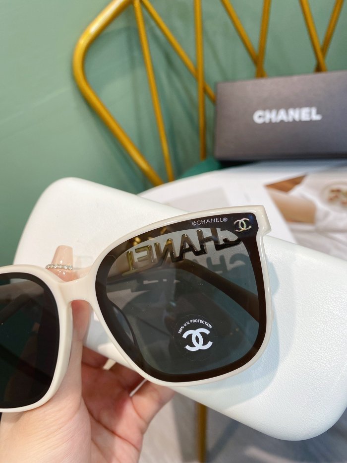 Chanel Sunglasses