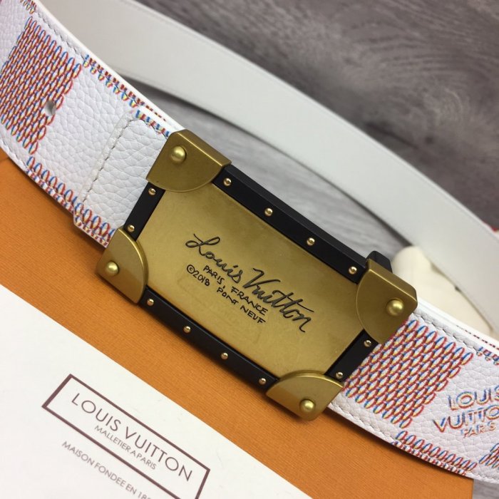 LOUIS VUITTON Belt