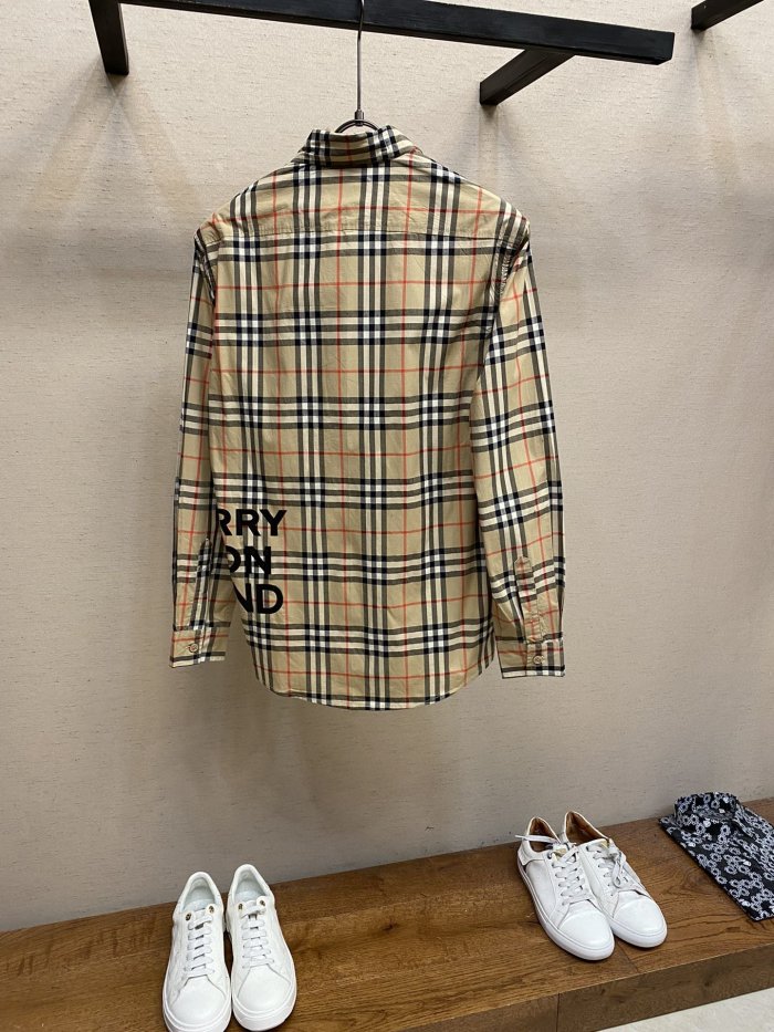 Burberry Jackets size：S-L