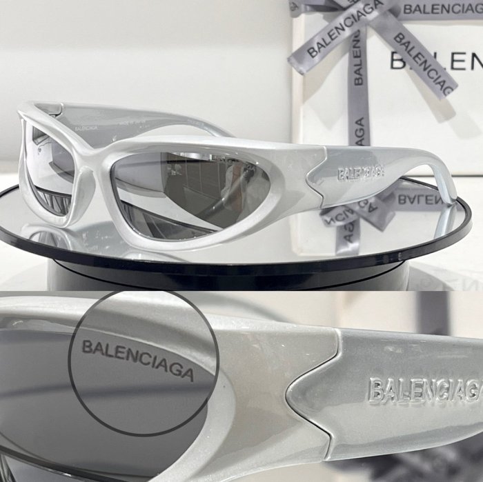 Balenciaga Sunglasses