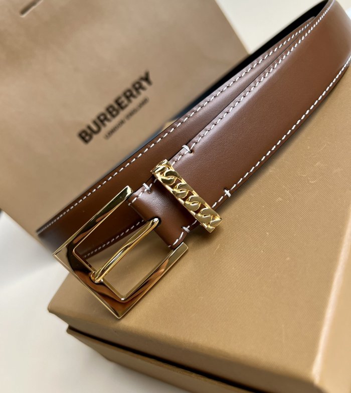 Burberry Belt