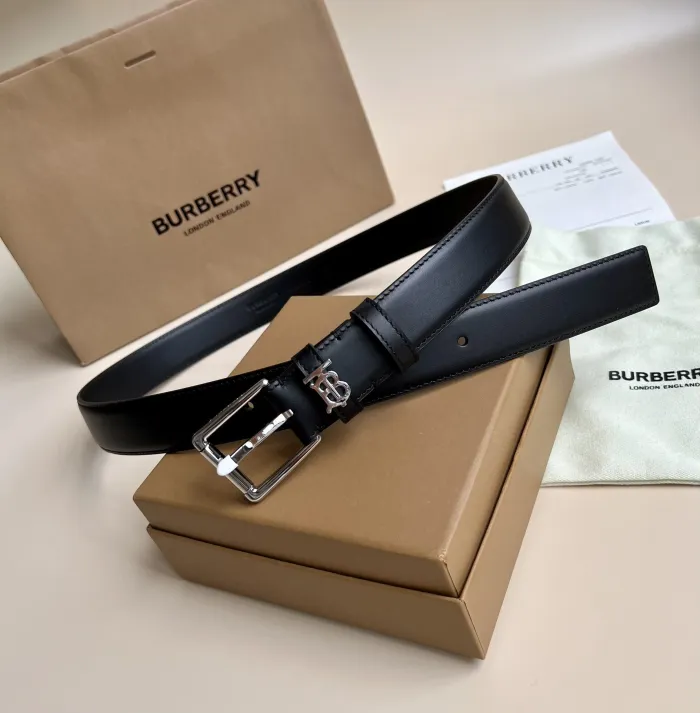 Burberry Belt