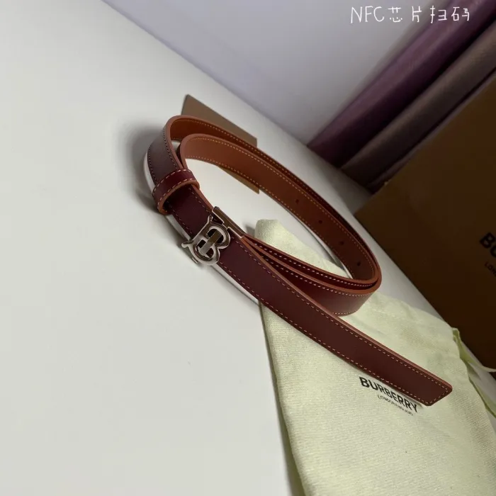 Burberry Belt