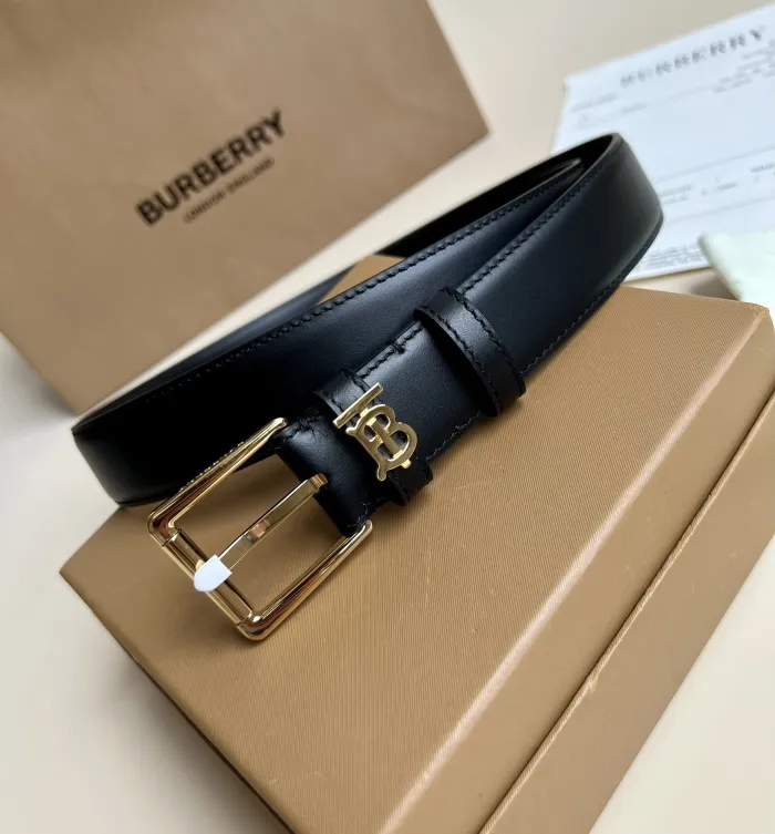 Burberry Belt