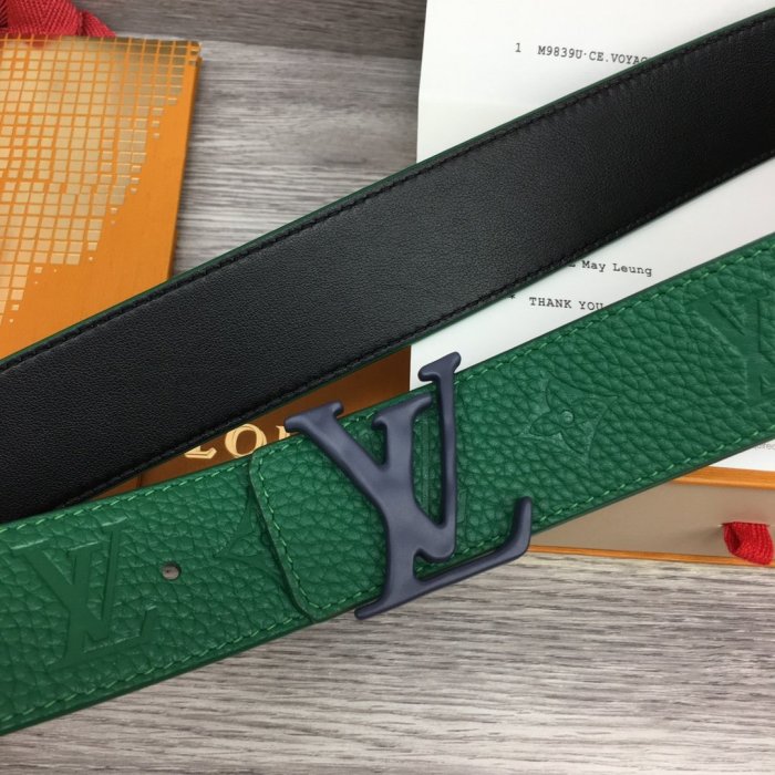 LOUIS VUITTON Belt