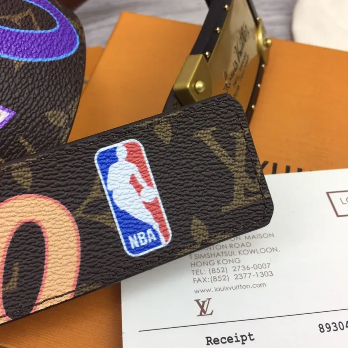LOUIS VUITTON Belt