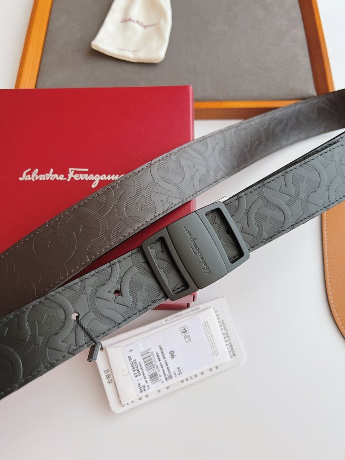 Ferragamo Belt