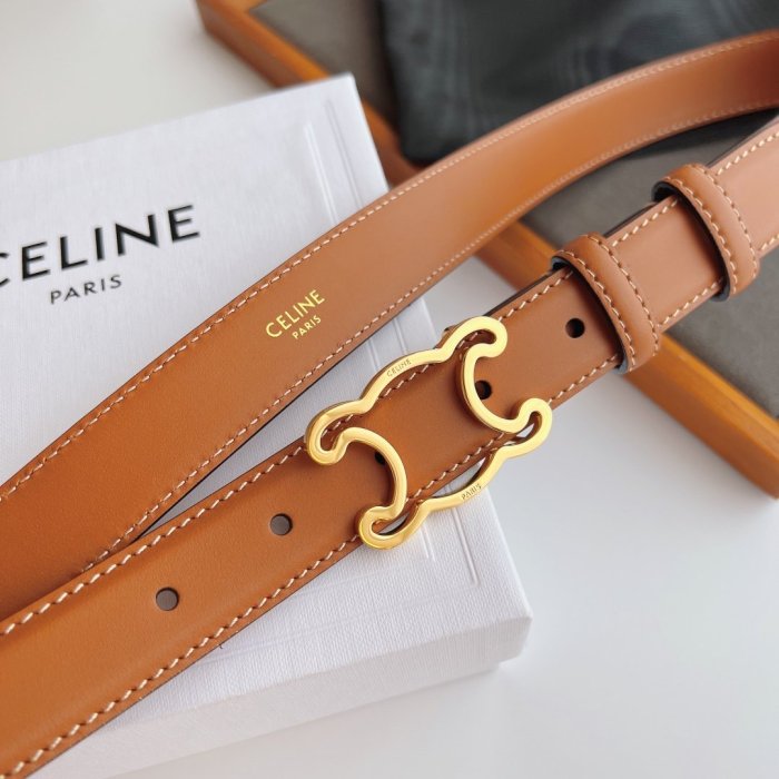 CELINE Belt