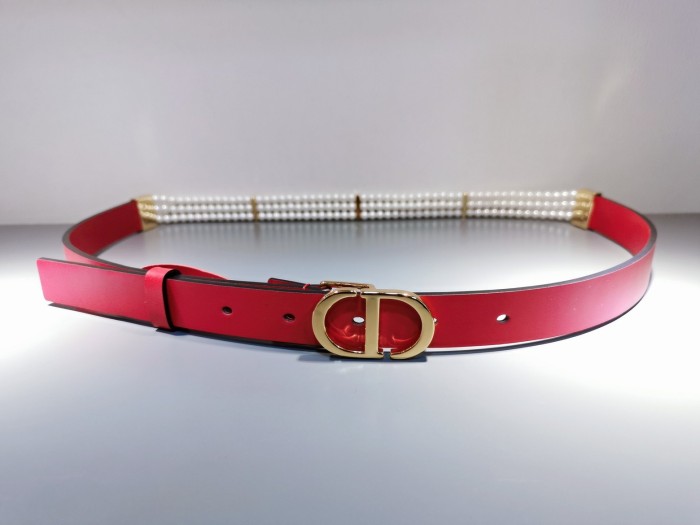 Dior Belt