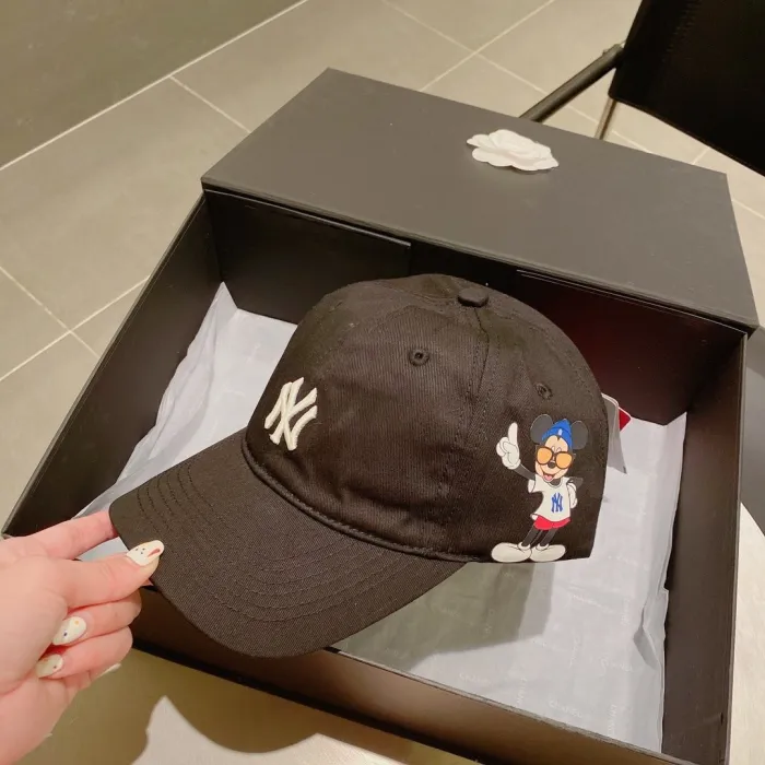 MLB Hats
