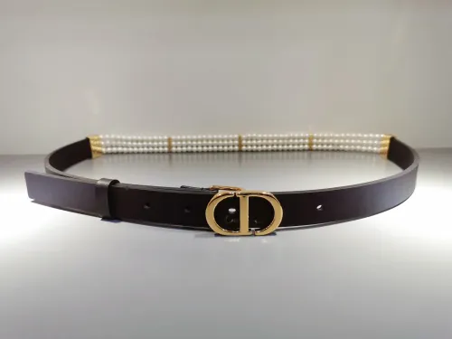 Dior Belt