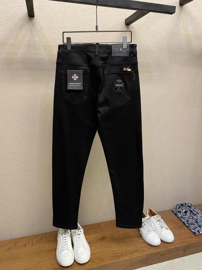 Chrome Hearts pants size：29-40