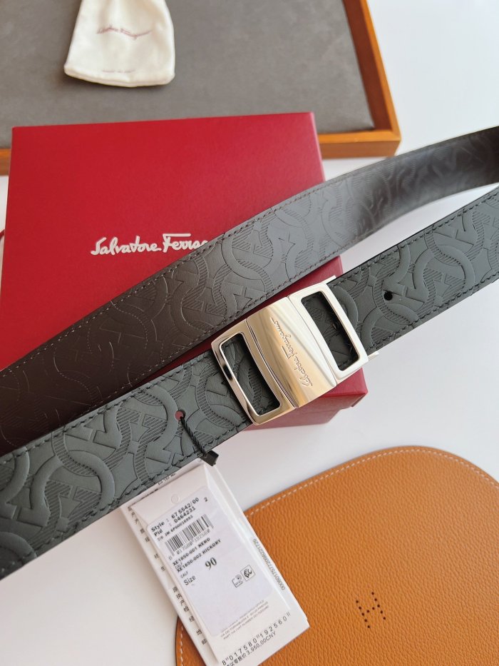 Ferragamo Belt