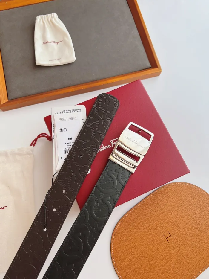 Ferragamo Belt
