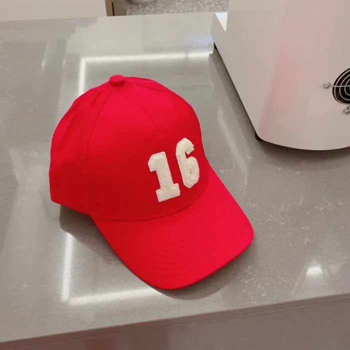 MLB Hats