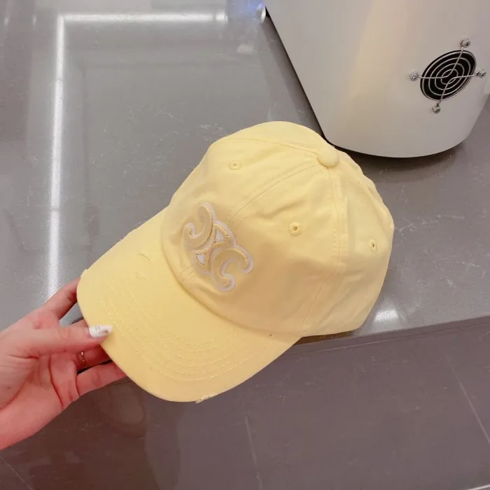 MLB Hats