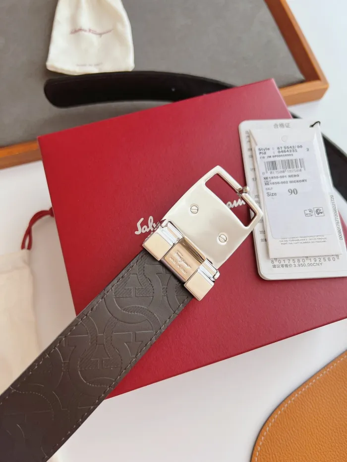 Ferragamo Belt