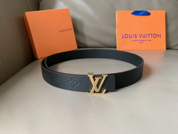LOUIS VUITTON Belt
