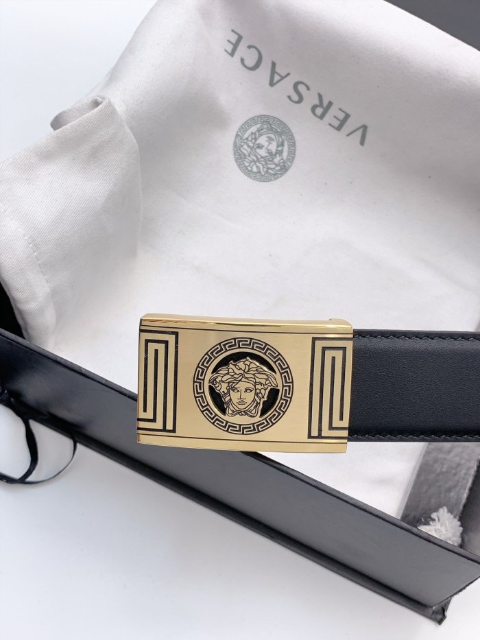 Versace Belt