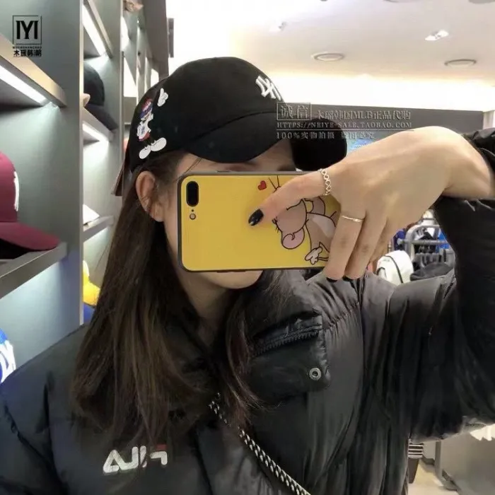 MLB Hats