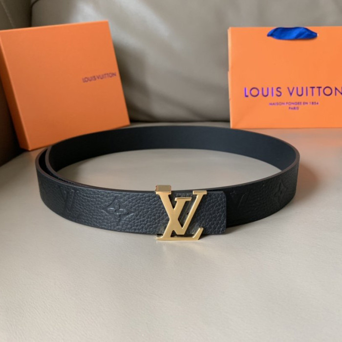 LOUIS VUITTON Belt