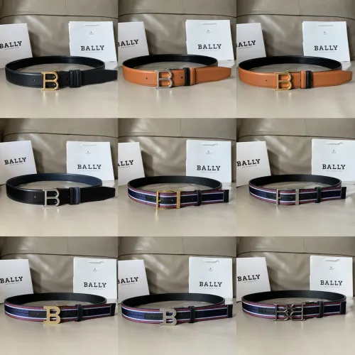 BALLY Belt